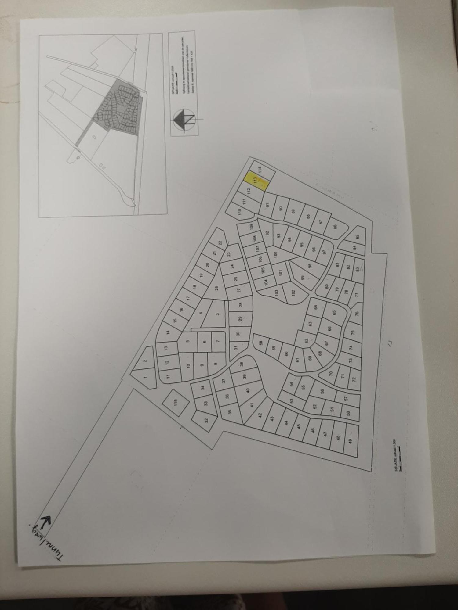 Boshuisje Het Groene Hert Haarle Luaran gambar